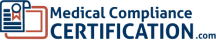 Medical compliance logo